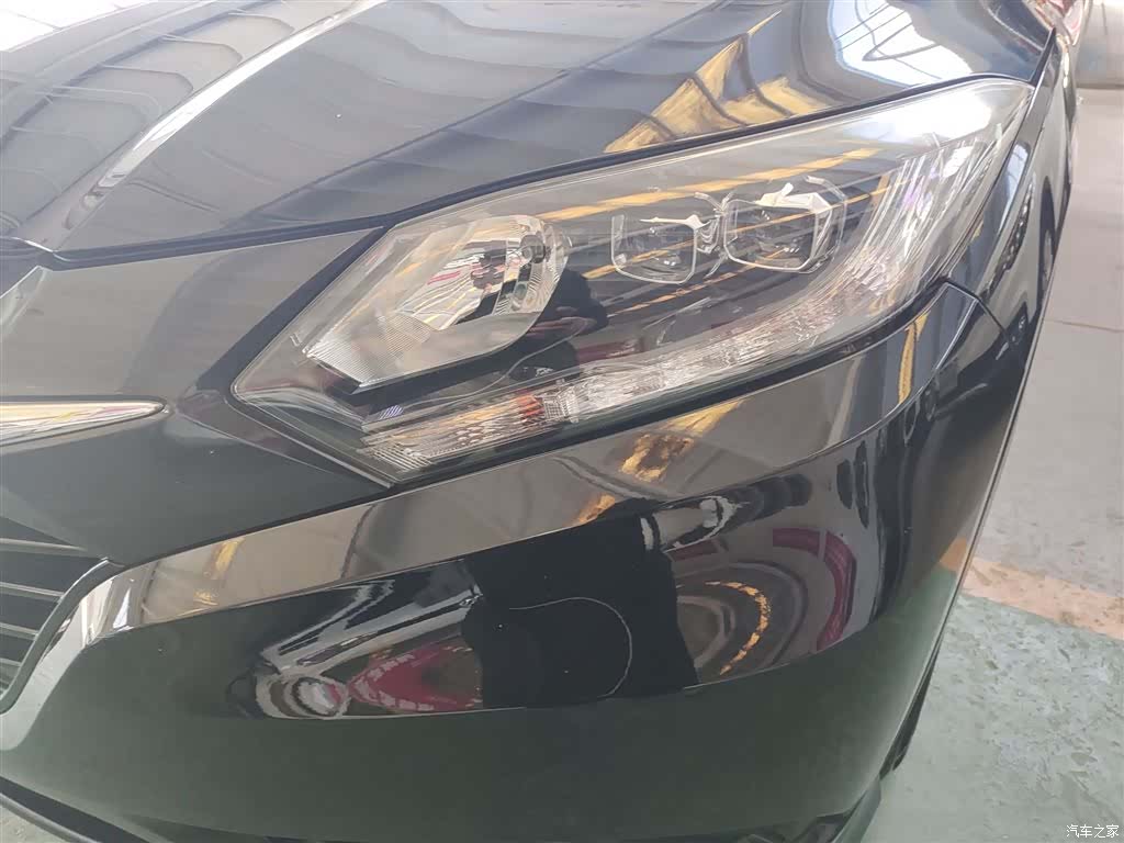 Honda Vezel, 2017 24