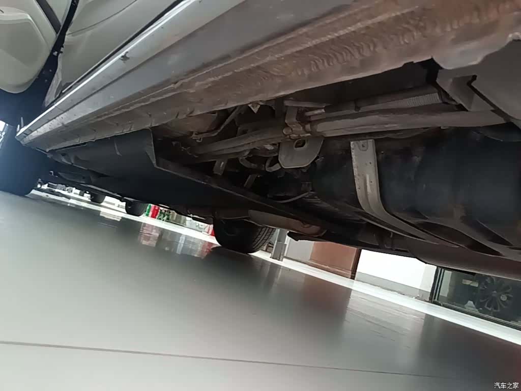 Buick GL8, 2023 22