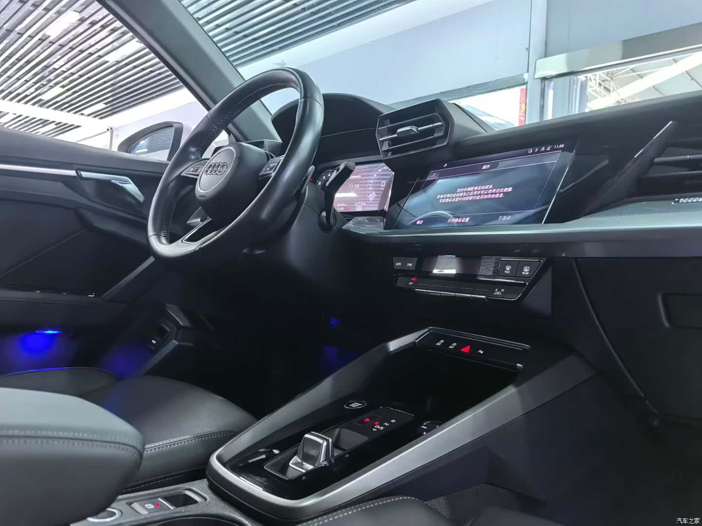 Audi A3, 2021 все фото