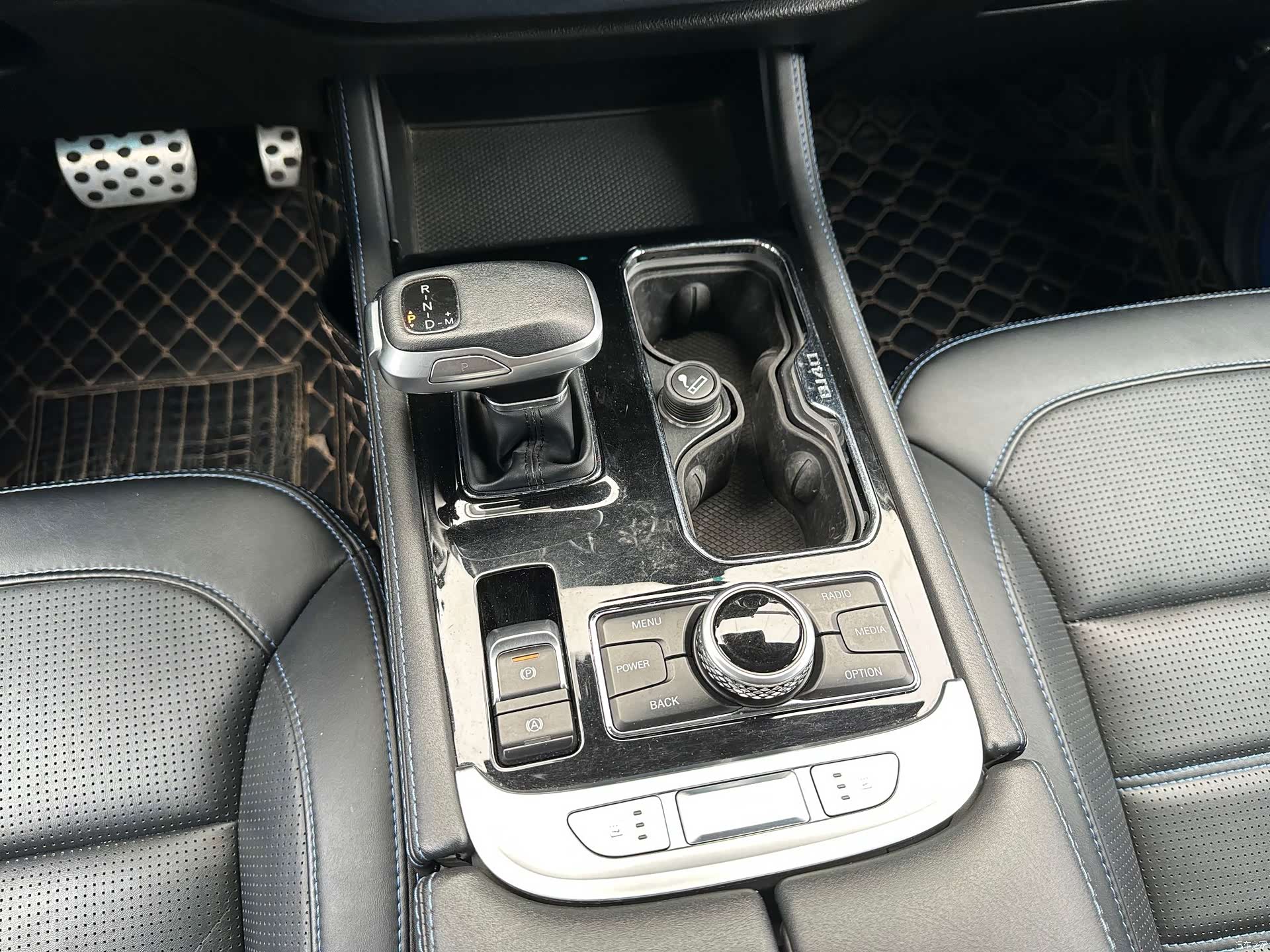 BAIC BJ40, 2021 16