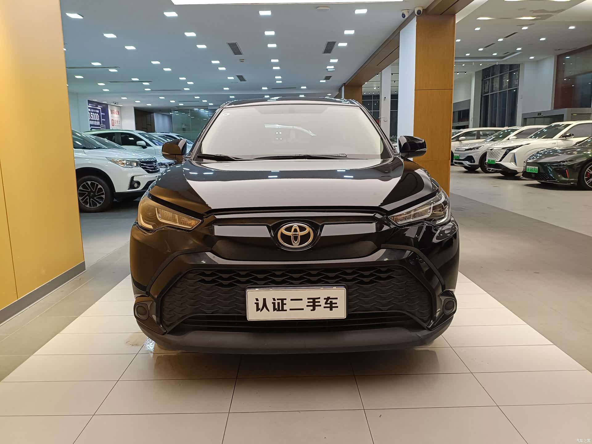 Toyota Frontlander, 2024 3