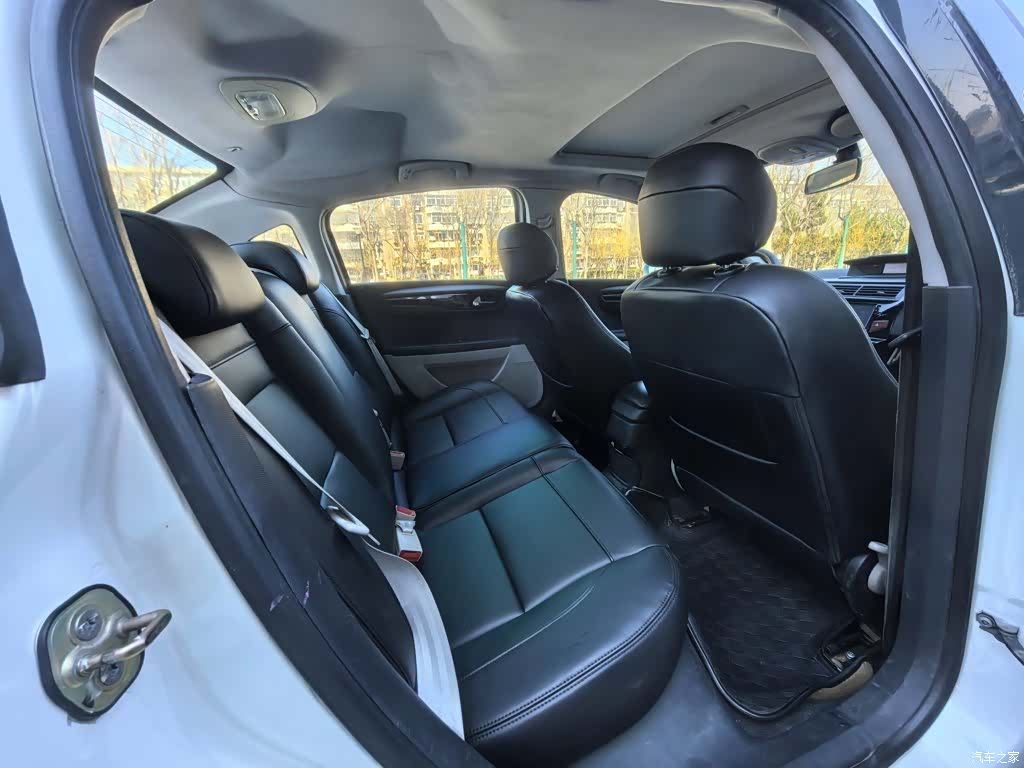 Citroen VTS, 2013 8