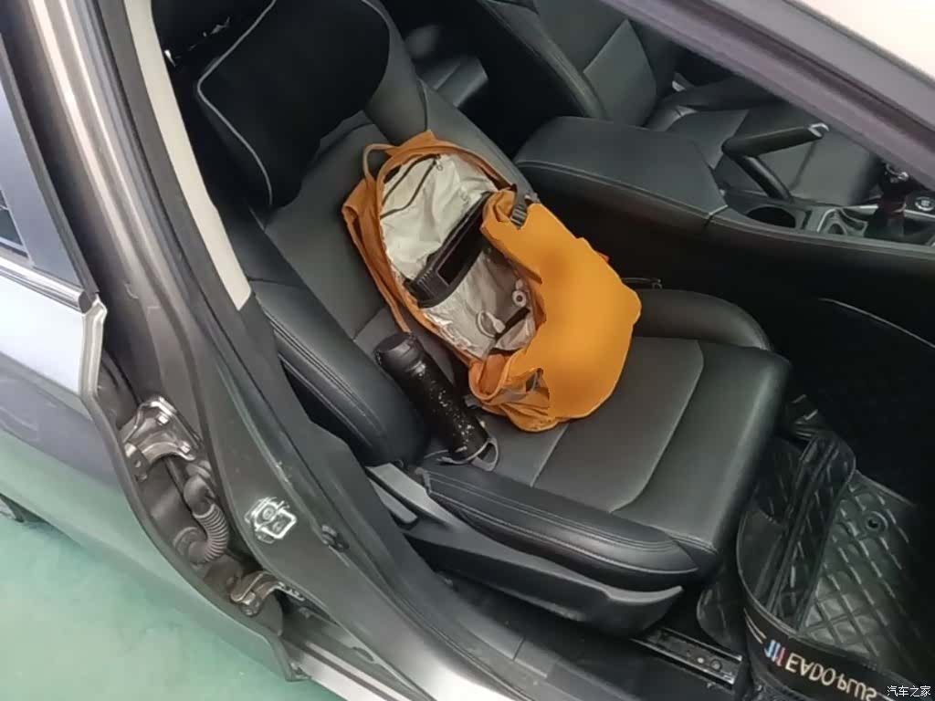 Changan Eado, 2020 25