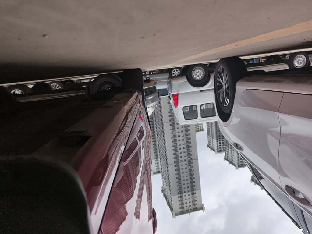 Geely Binray, 2020 21