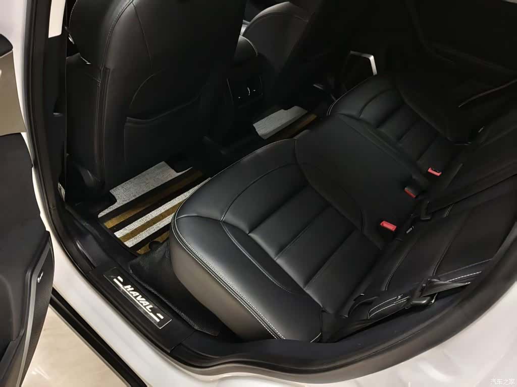 Haval H7, 2021 23