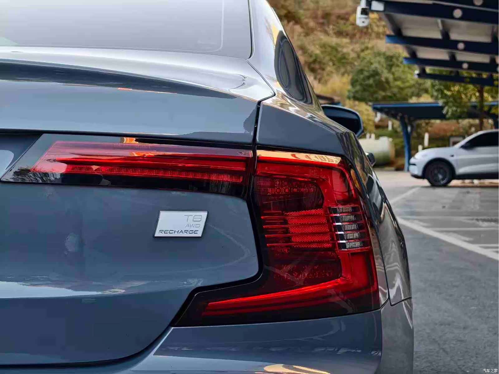 Volvo S90, 2022 19