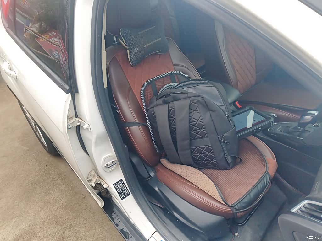 Ford Focus, 2016 25