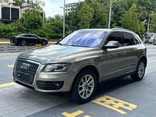 �µ�Q5 2011�� 2.0TFSI ������