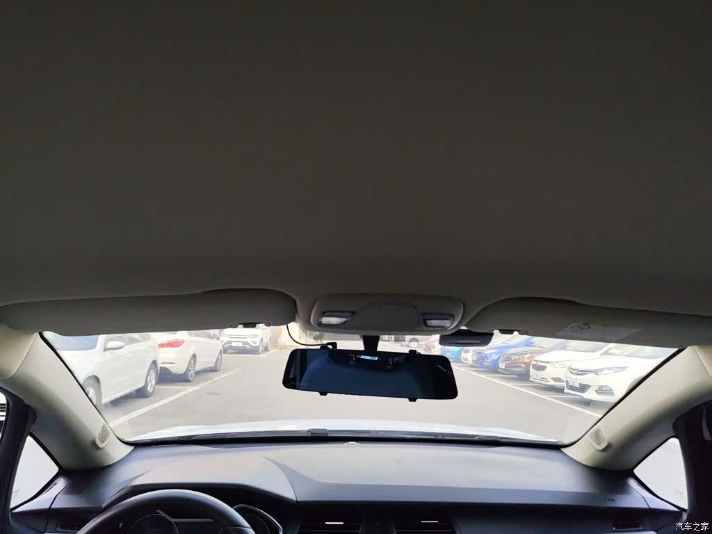 Geely X3, 2019 18