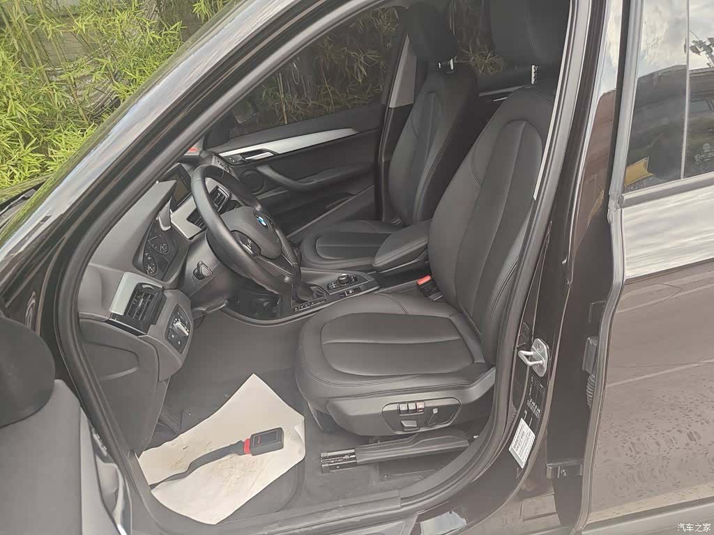 BMW X1, 2017 7