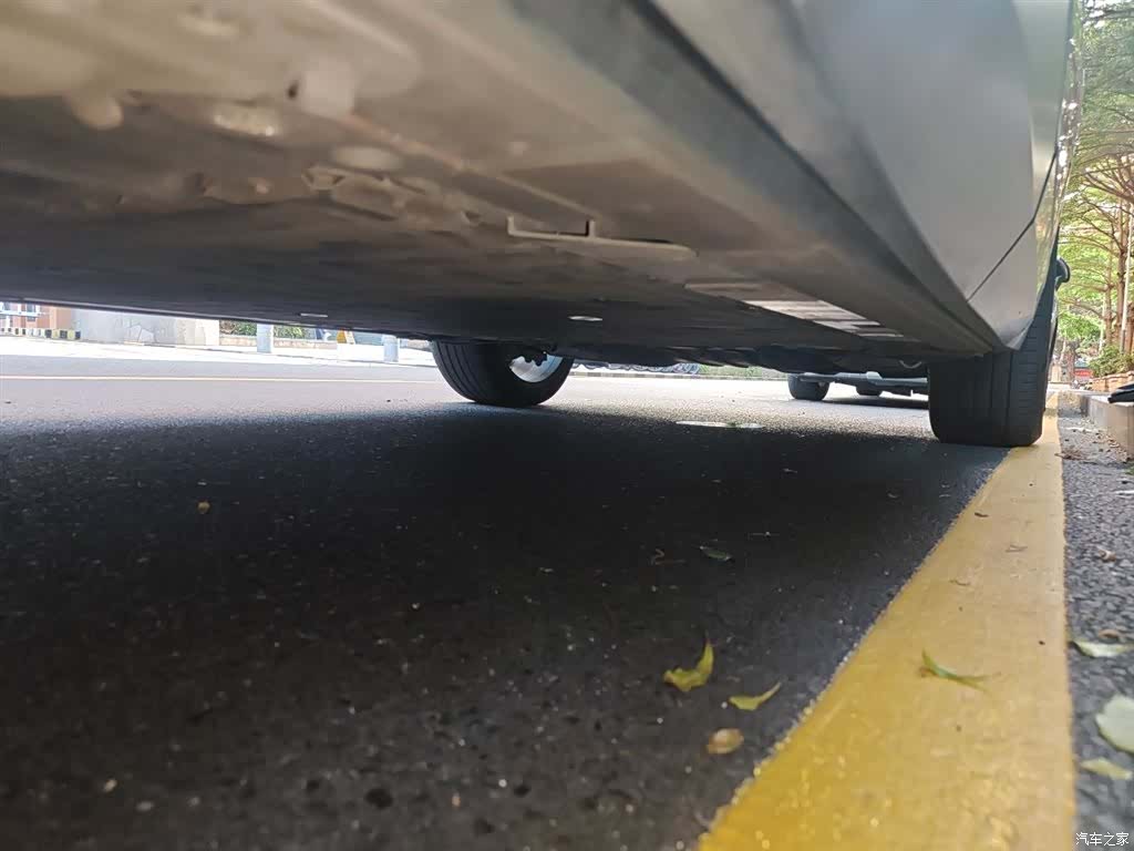 NIO EC7, 2024 18