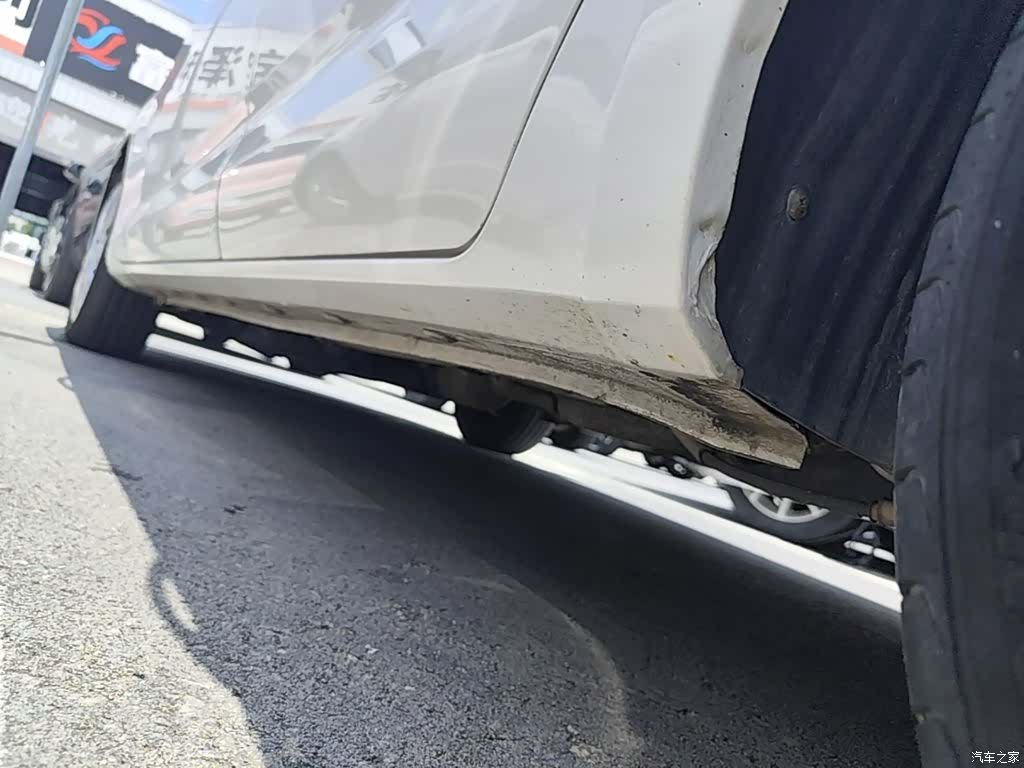 Wuling 730, 2017 22