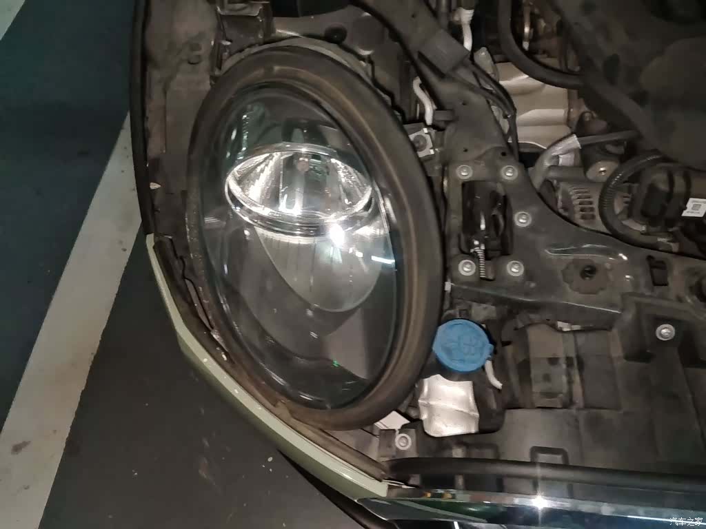Mini Clubman, 2016 17
