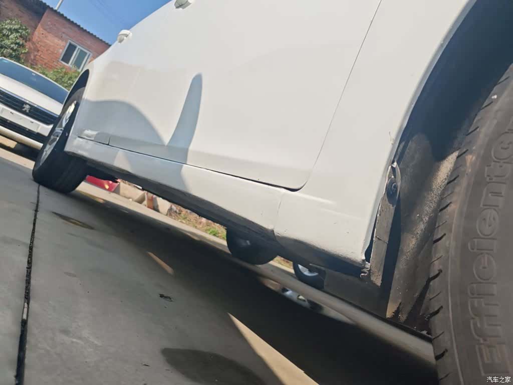 Chevrolet SE, 2015 21
