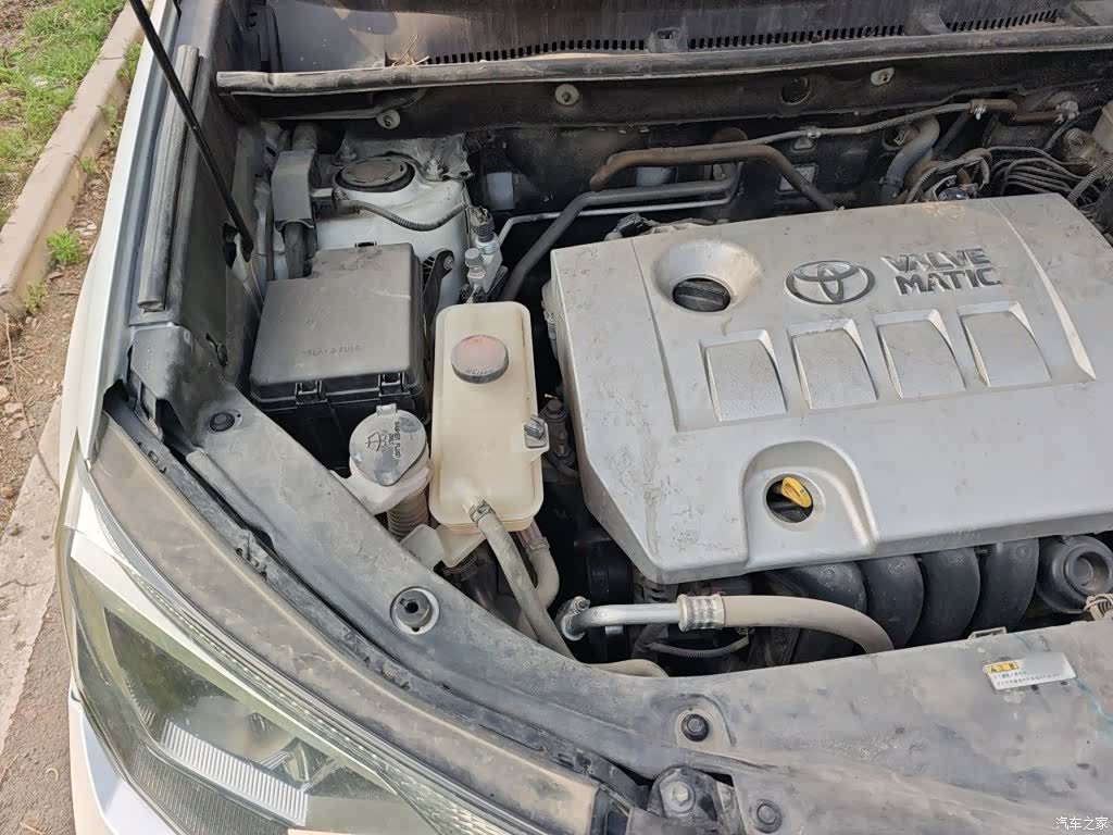 Toyota RAV4, 2017 21