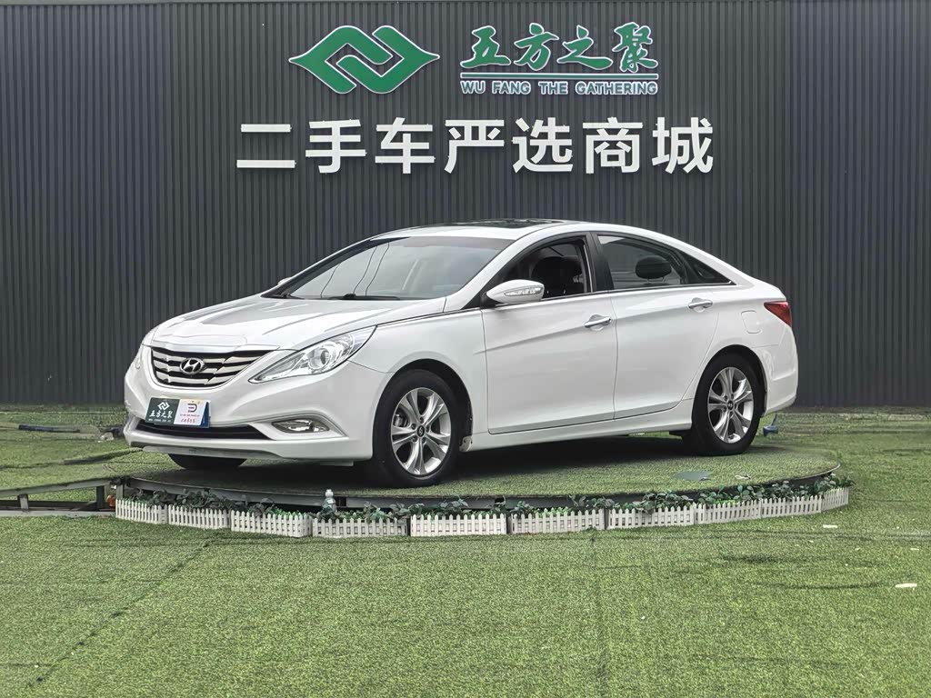 Hyundai