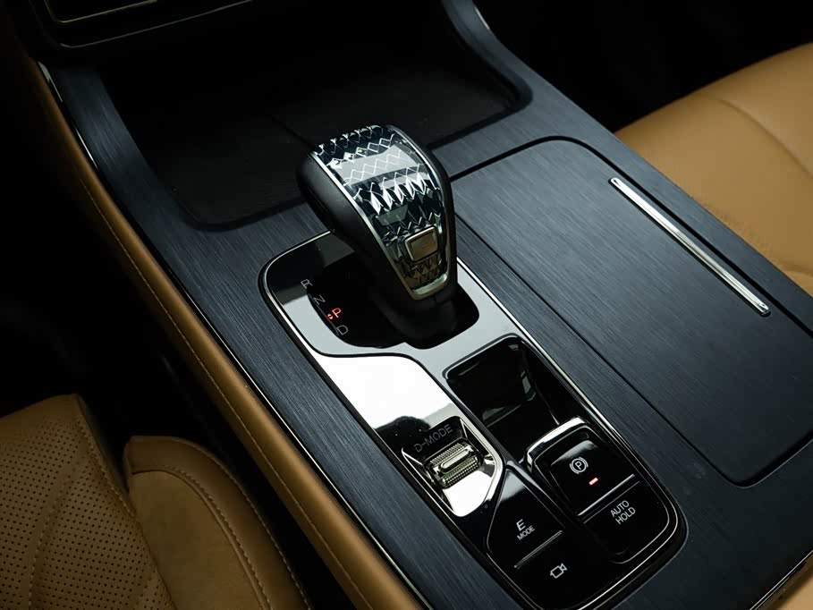 Trumpchi Trumpchi ES9