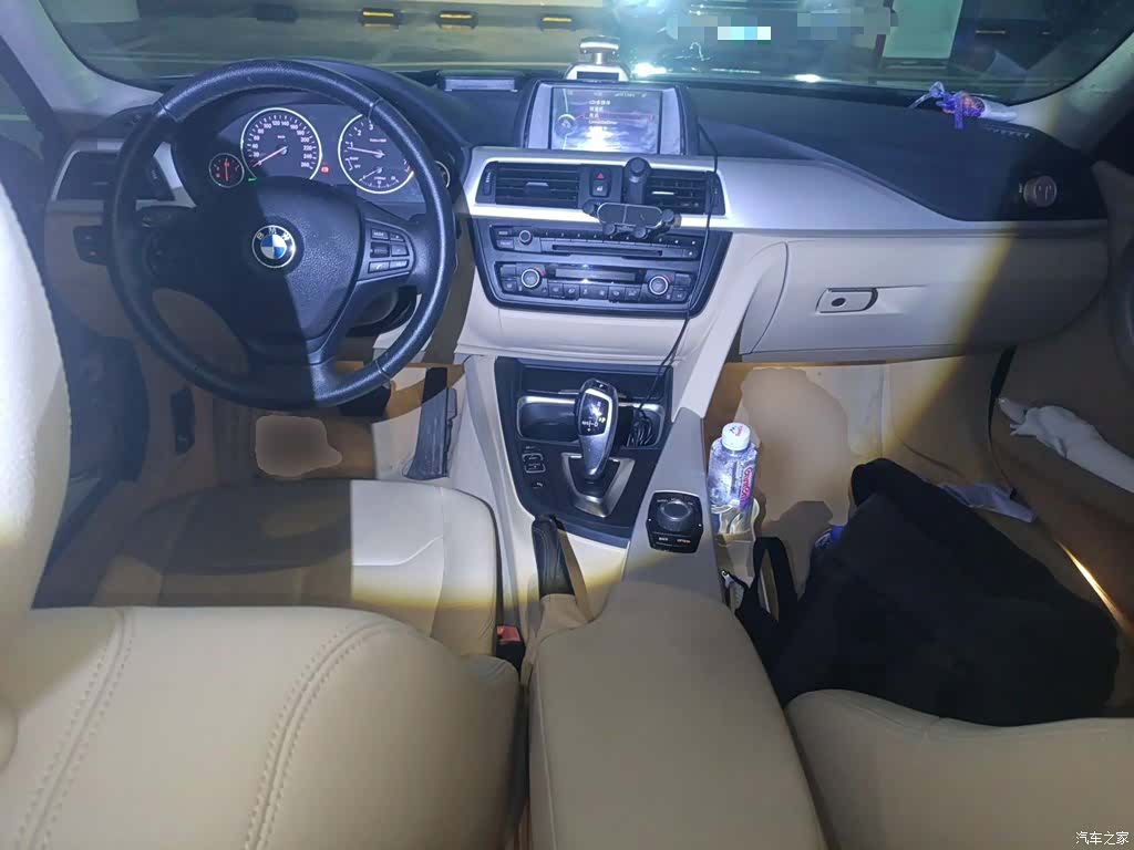 BMW 3 Series, 2014 10