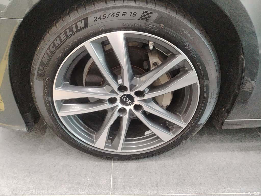 Audi A6L, 2023 23