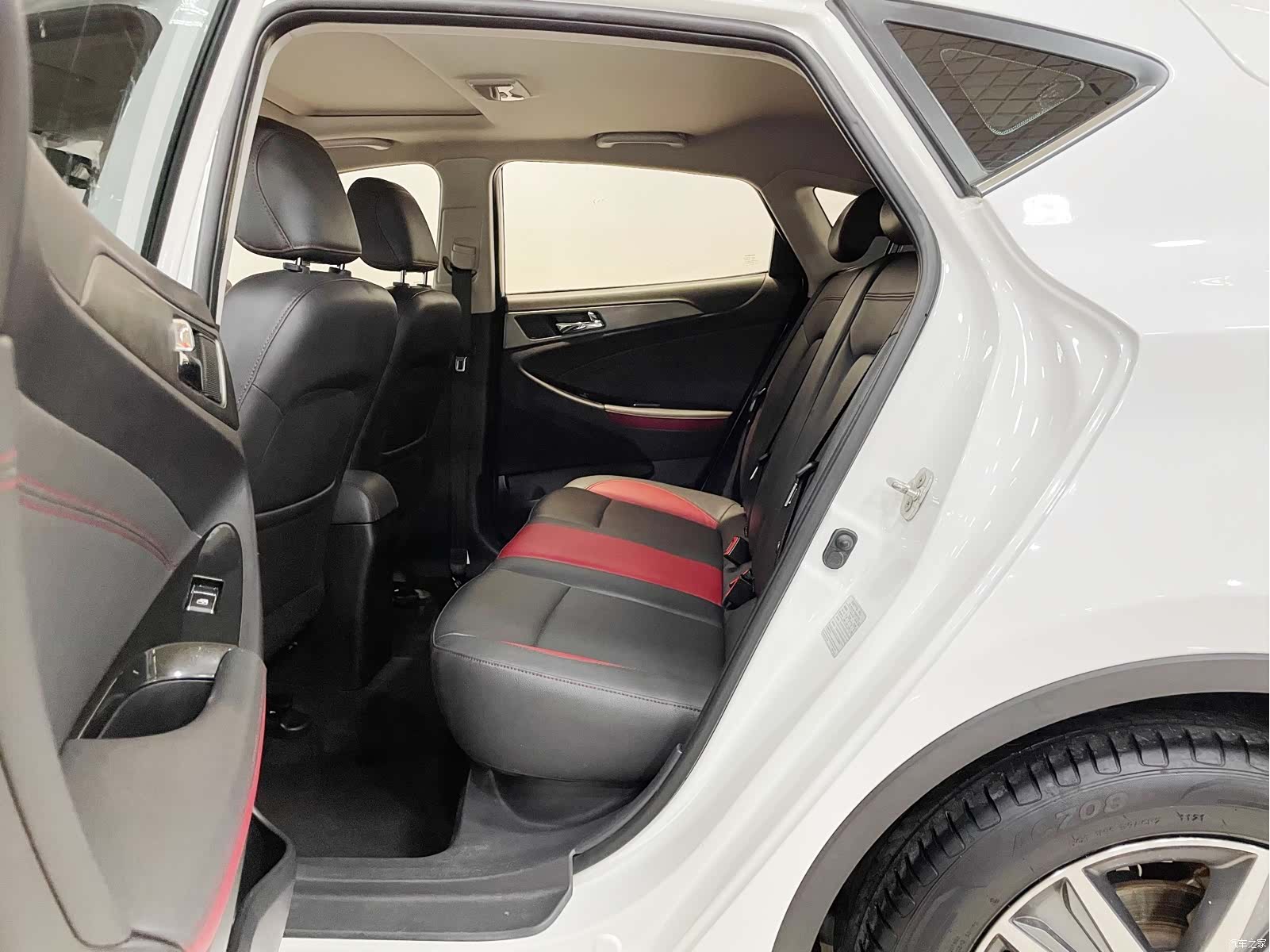 Changan Eado, 2017 16