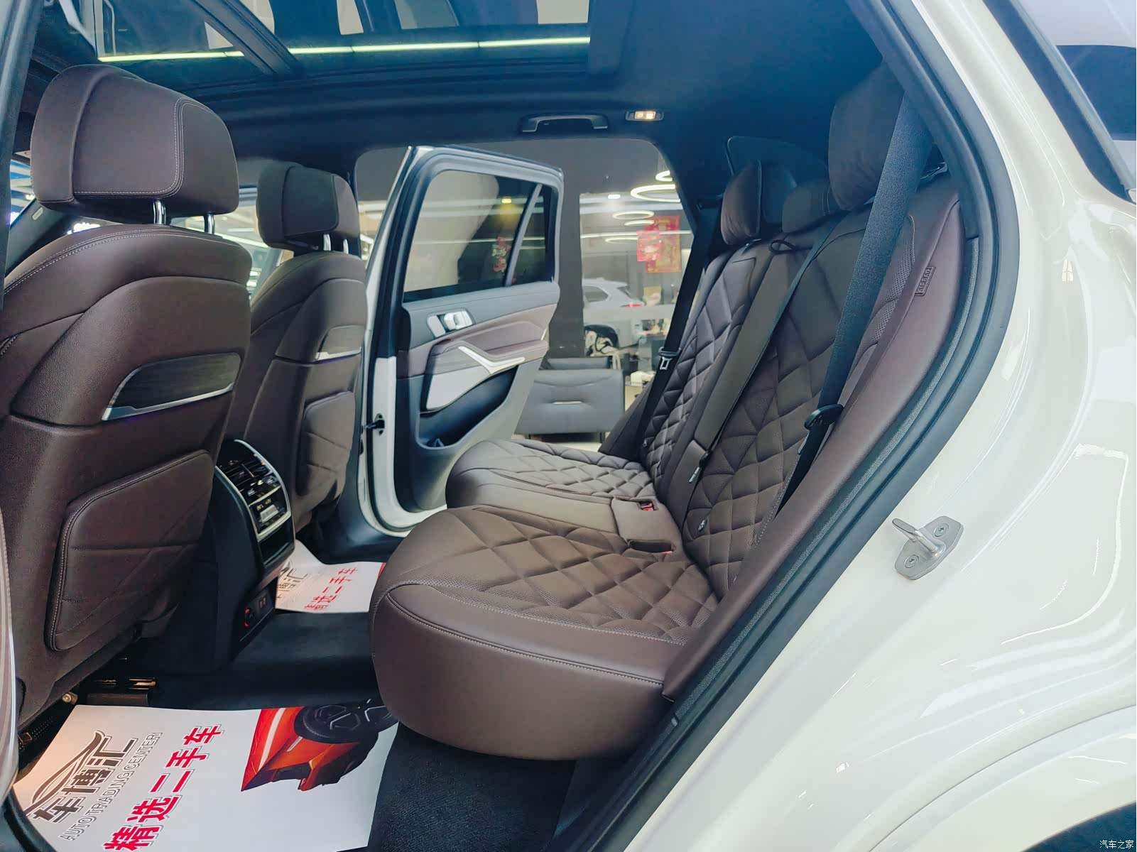 BMW X5, 2023 10