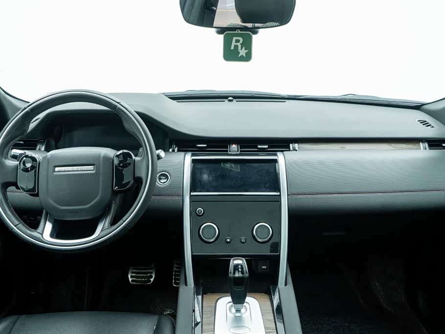 Land Rover Discover sports Land Rover Discover sports