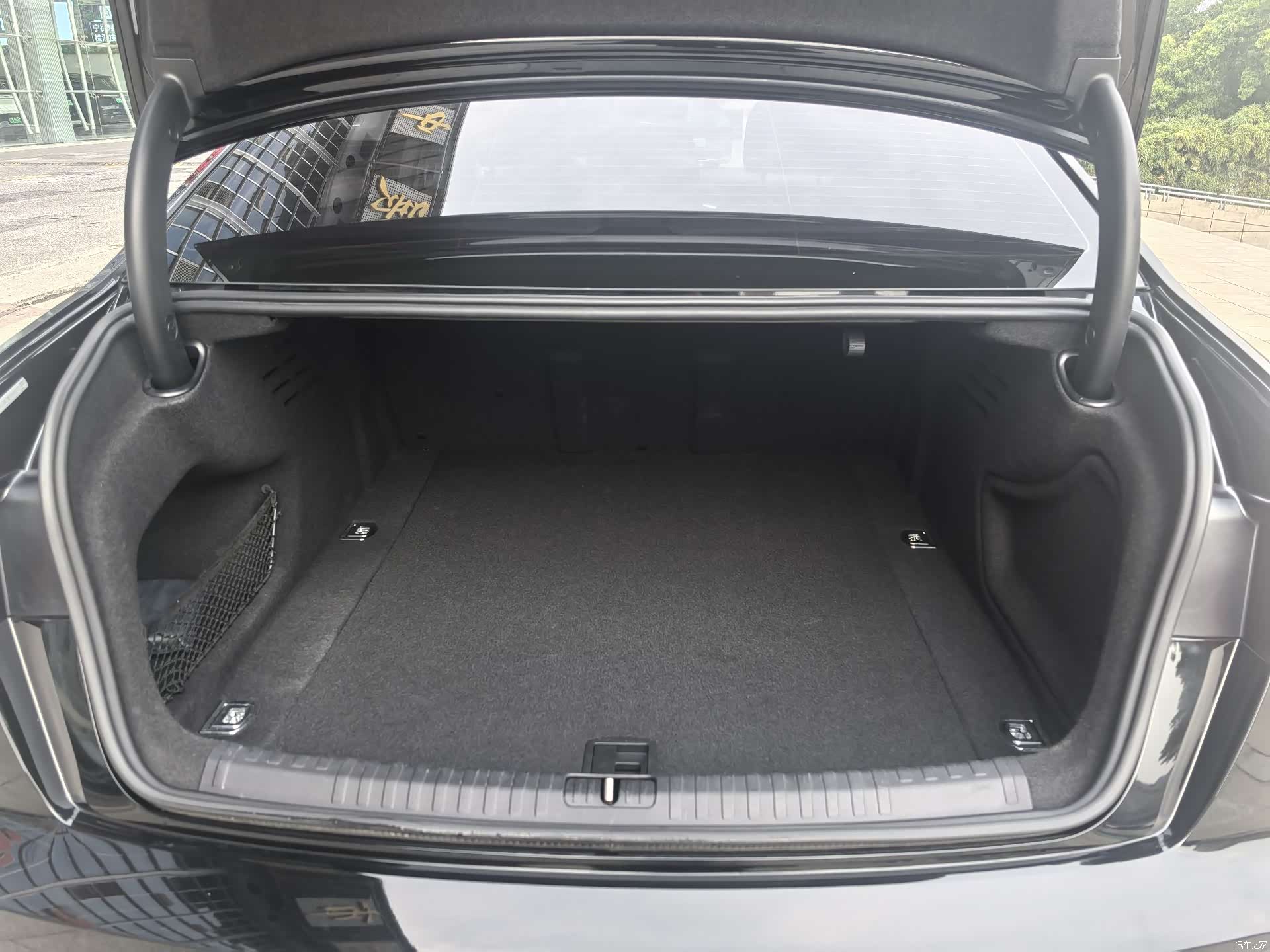 Audi A6L, 2021 15