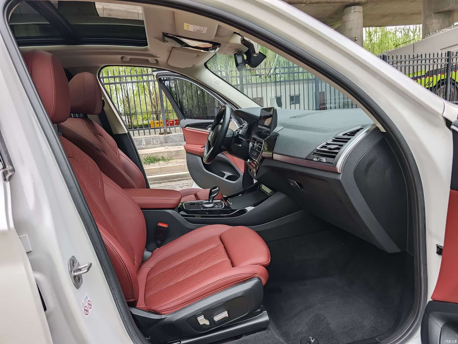 BMW X3, 2023 11