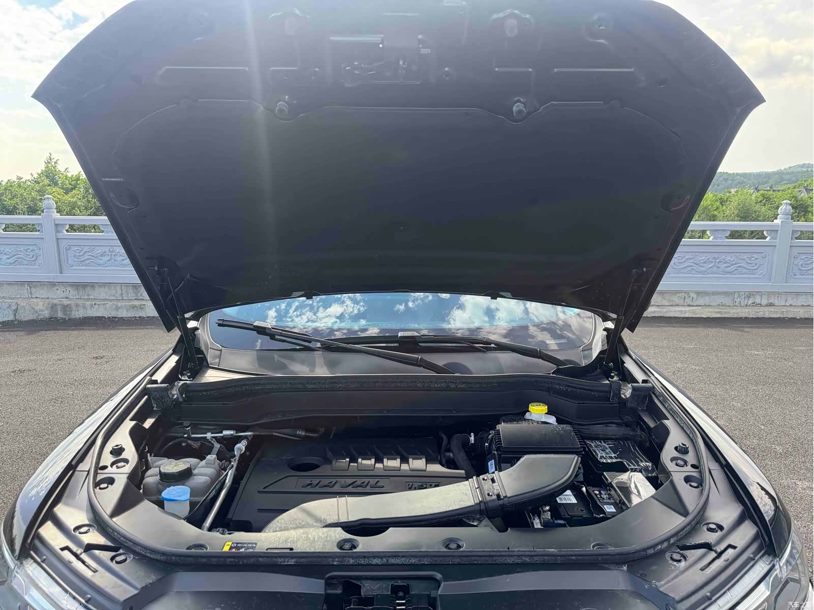 Haval H6, 2022 19