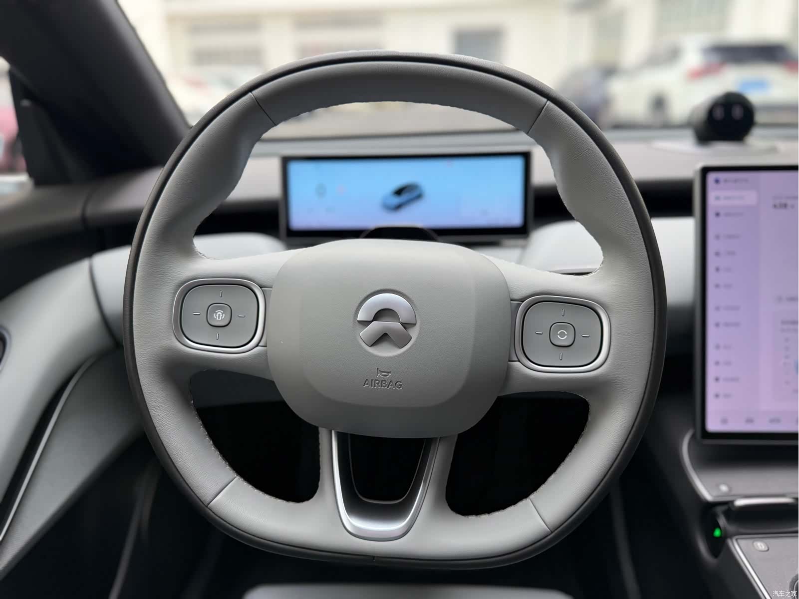 NIO ET5, 2025 12