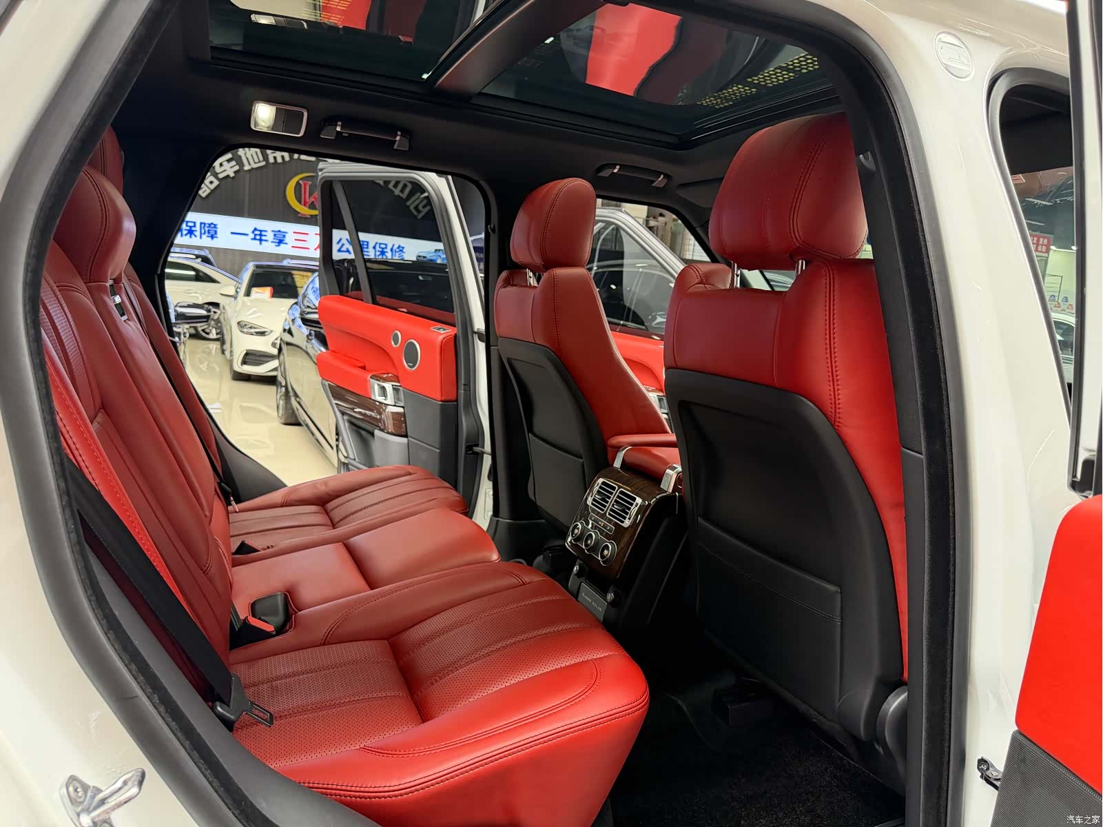 Land Rover Range Rover, 2018 25