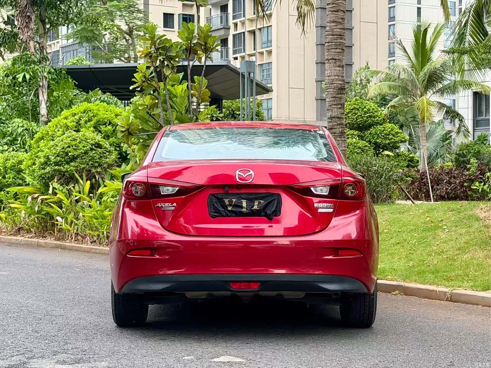 Mazda Mazda3, 2019 17