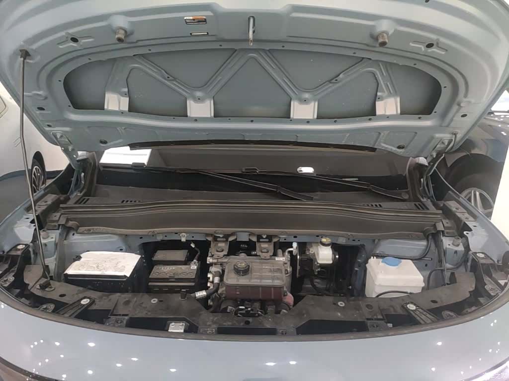 Leapmotor B10, 2025 20