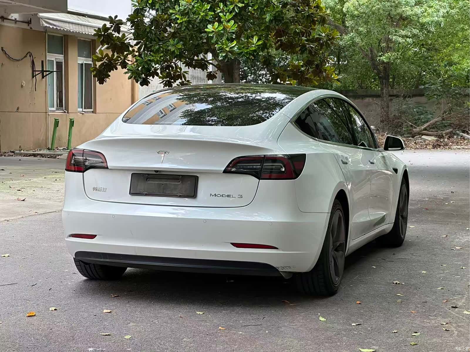 Tesla Model 3, 2020 9
