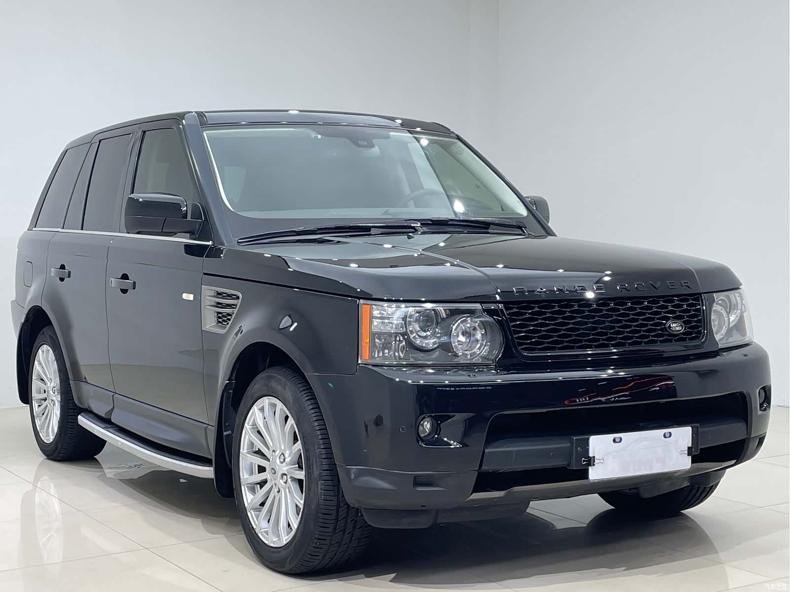 Land Rover Range Rover, 2011 3