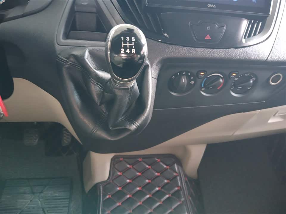 Ford Quanshun Ford Quanshun