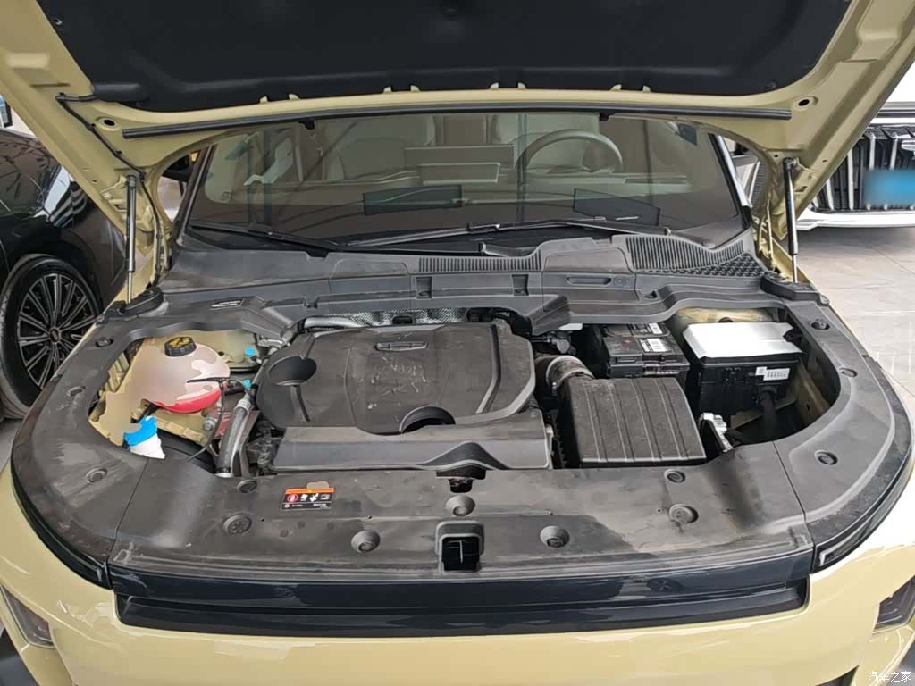 Geely 1.5TD, 2024 16