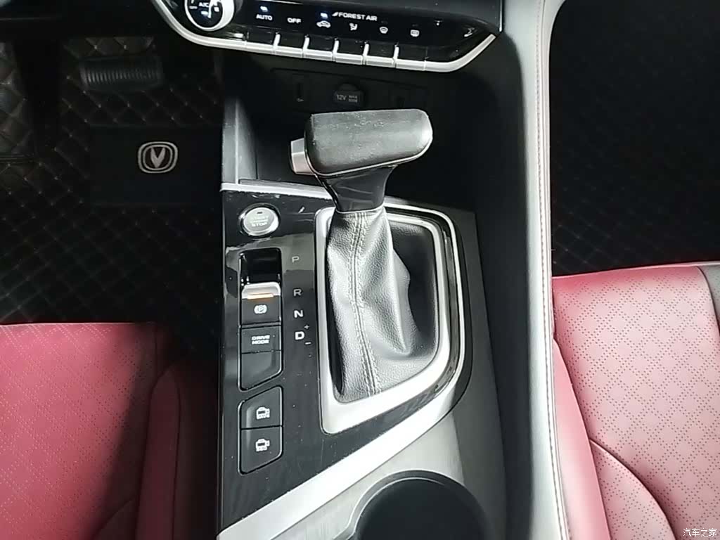 Changan Eado, 2022 14