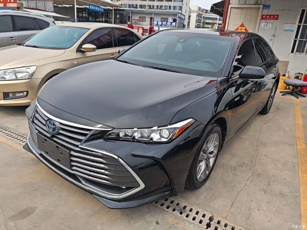 Toyota Avalon