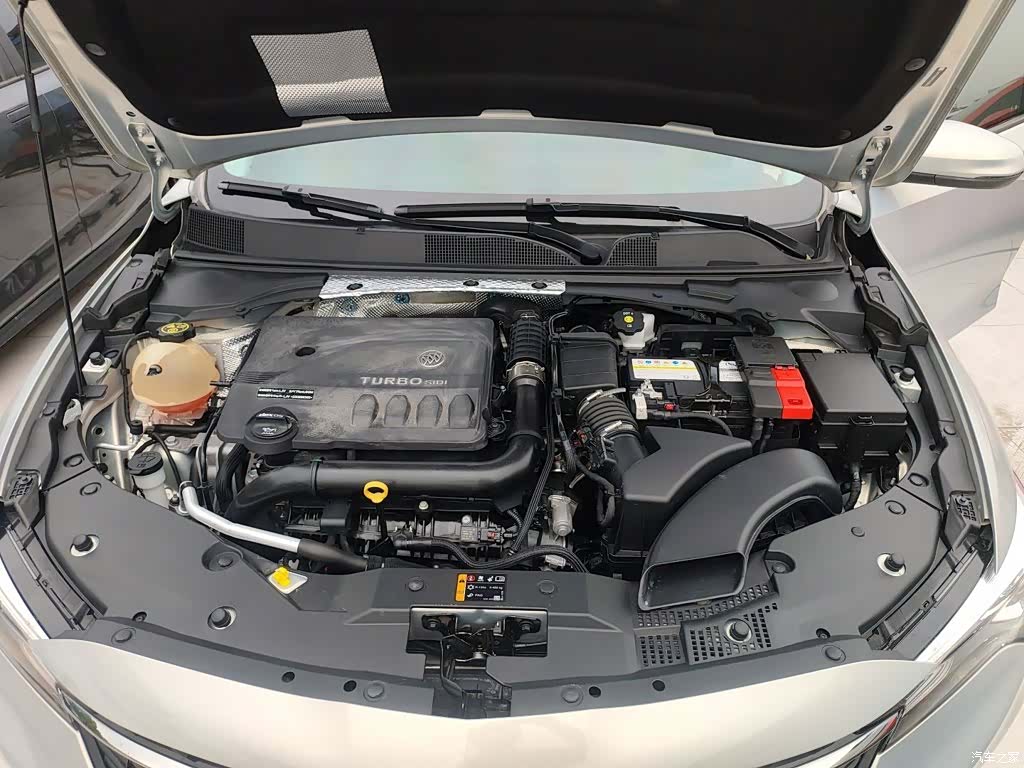 Buick Verano, 2024 16