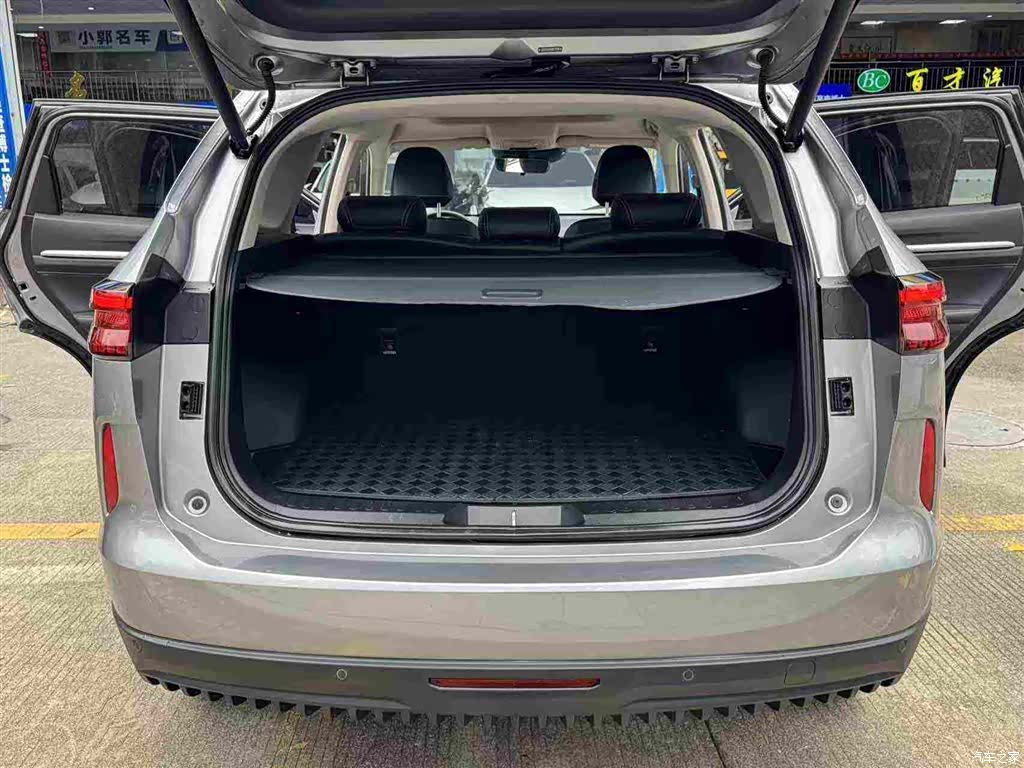 Haval H6, 2022 14