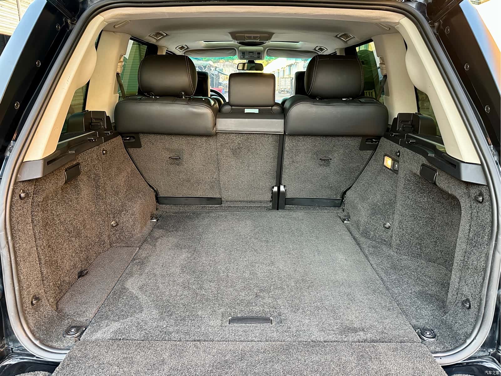 Land Rover Range Rover, 2009 17