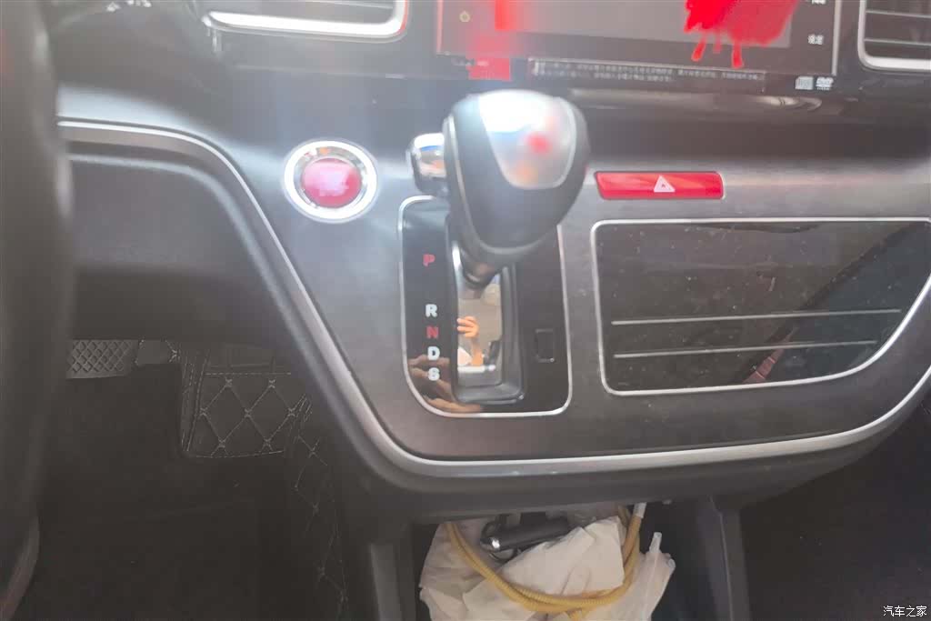 Honda Elysion, 2017 16