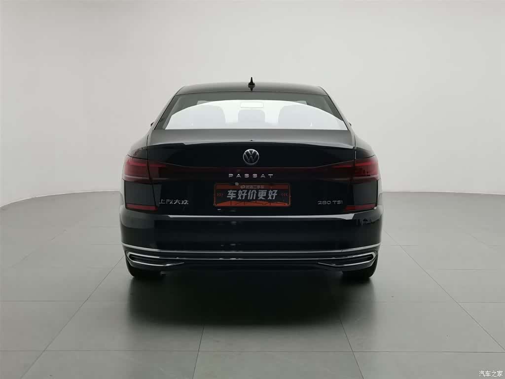Volkswagen Passat, 2023 4