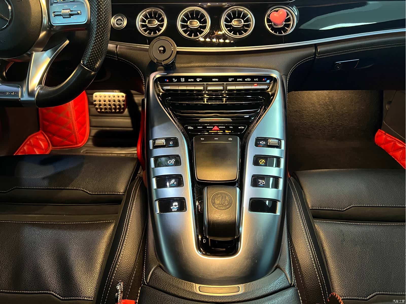 MG AMG, 2019 14