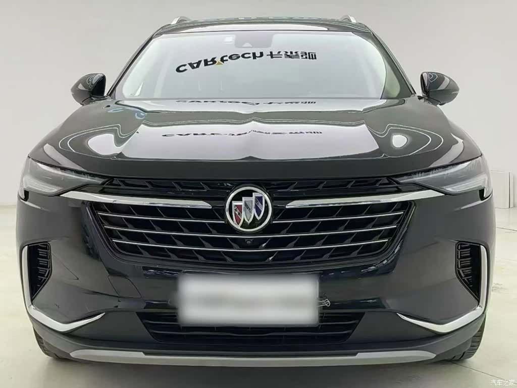 Buick Envision Plus, 2022 15