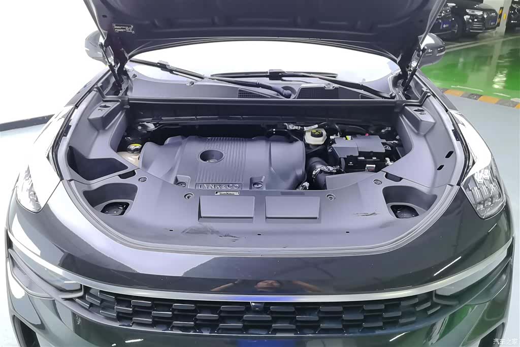 Lynk & Co 01, 2022 10
