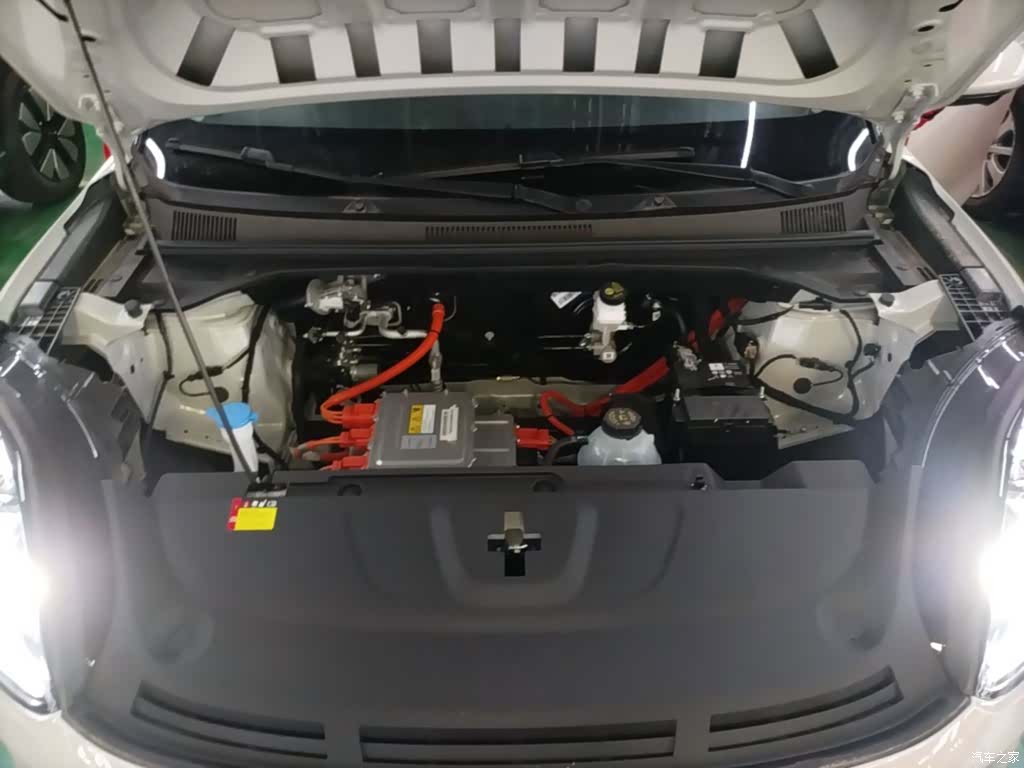 Wuling S, 2026 20
