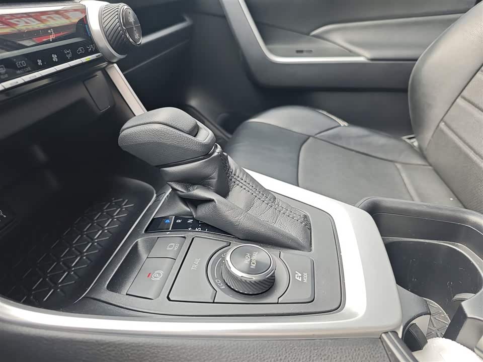 Toyota Wilanda