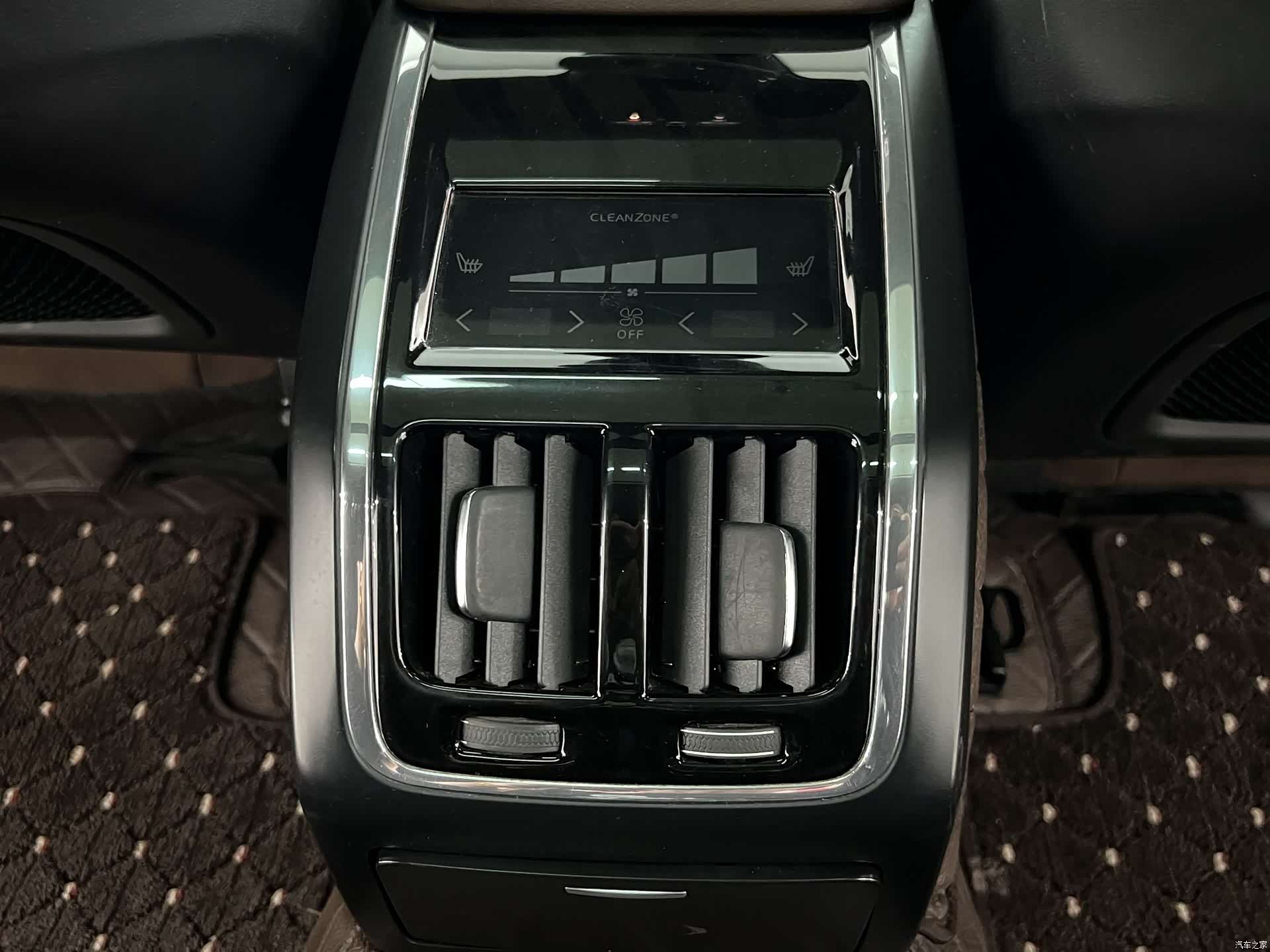 Volvo S90, 2024 13